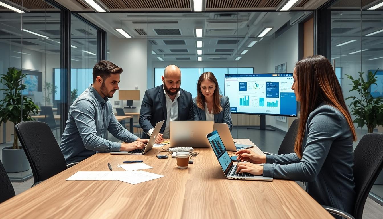 Data science analytics and business intelligence