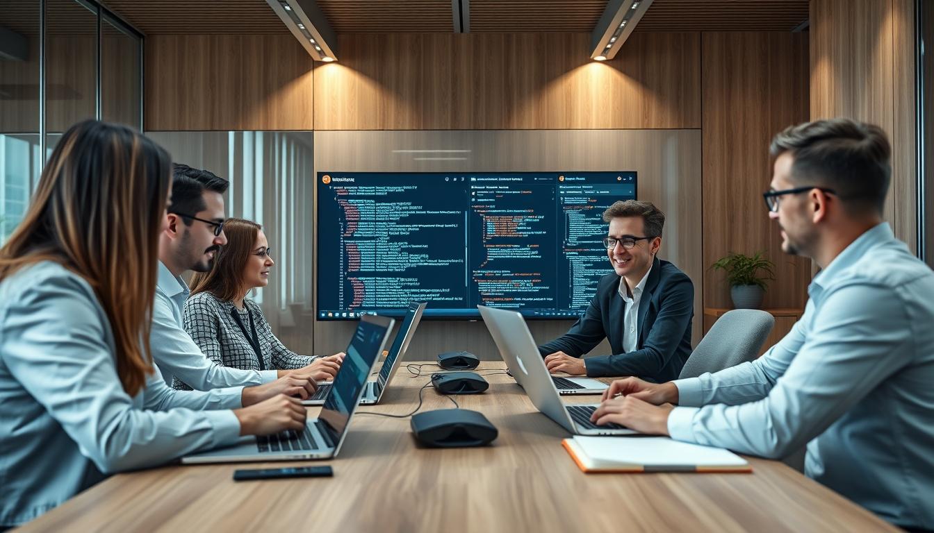 Machine learning models and business forecasting