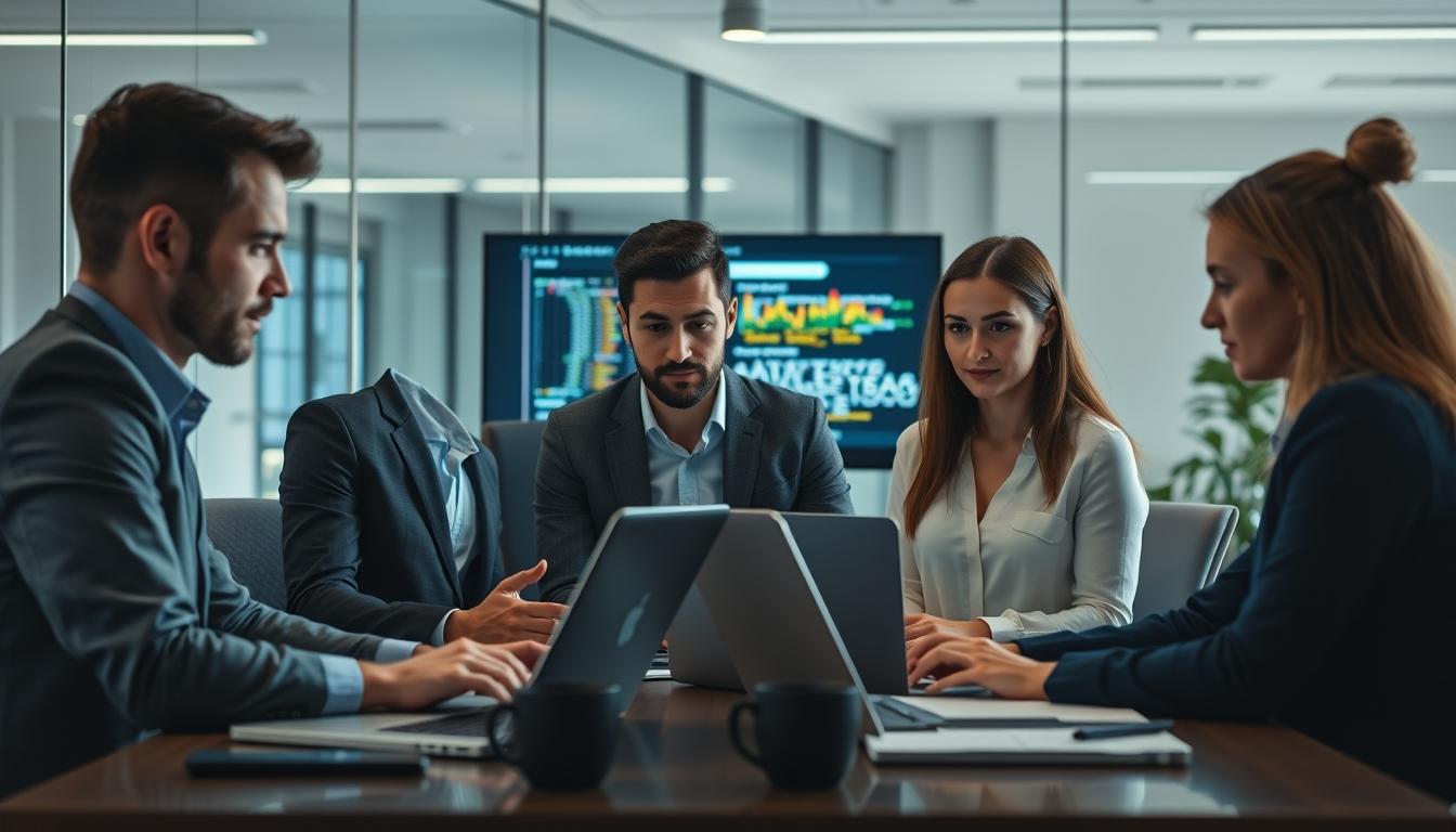 Business process automation and AI workflows